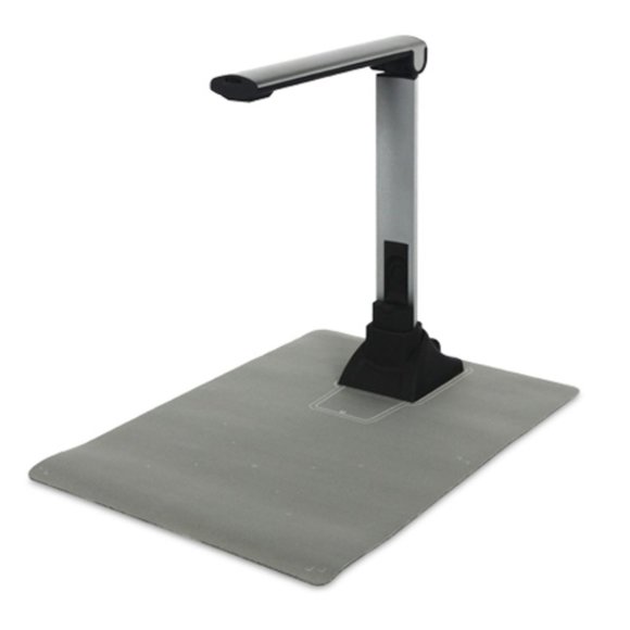 ADESSO Presentation Scanner - Vertical Scanner - Picture 3 of 9